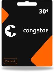 Kredyt Congstar 30 €