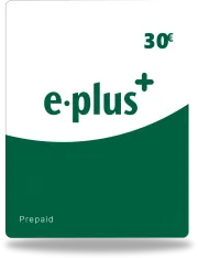 Kredyt E-Plus 30€