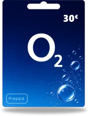 Kredyt o2 30 €