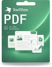 SwifDoo w formacie PDF