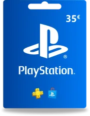 Kredyt PlayStation 35 €