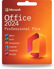 Office 2024 Professional Plus