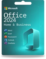 Office 2024 dla domu i firmy