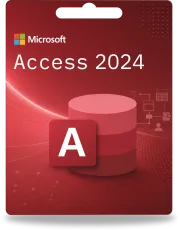 Microsoft Access 2024