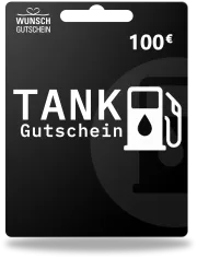 Wunschgutschein Paliwo 100€