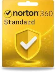 Norton 360 Standard | 1 urządzenie | 1 rok