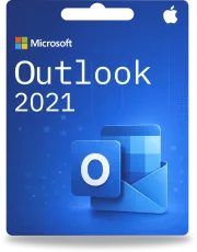 Microsoft Outlook 2021 dla komputerów Mac