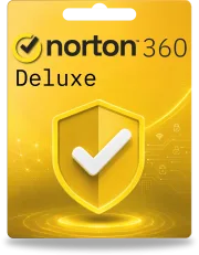 Norton 360 Deluxe | 5 urządzeń | 1 rok