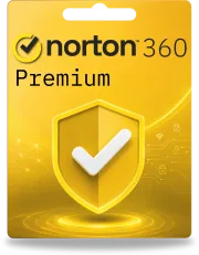 Norton 360 Premium | 10 urządzeń | 1 rok