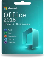 Office 2016 dla domu i firmy