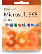 Microsoft 365 Pojedynczy