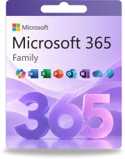 Rodzina Microsoft 365