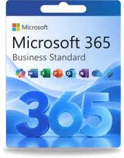 Standard biznesowy Microsoft 365