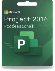 Project 2016 Professional