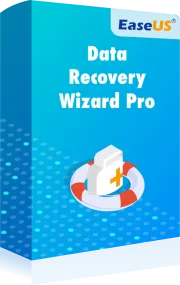 EaseUS Data Recovery Wizard Pro | 1 urządzenie | dożywotnio