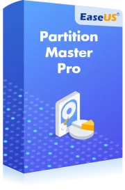 EaseUS Partition Master Professional | 2 urządzenia | dożywotnio