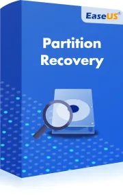 EaseUS Partition Recovery Pro | 1 urządzenie | 1 rok