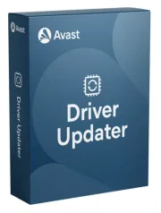 Avast Driver Updater | 1 urządzenie | 1 rok