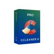 CCleaner Professional | 1 urządzenie | 3 lata