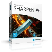 Ashampoo Sharpen #6