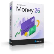 Ashampoo Money 26