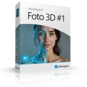Ashampoo Foto 3D #1
