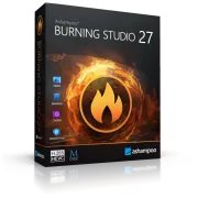 Ashampoo Burning Studio 27