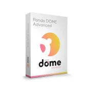 Panda Dome Advanced | 10 urządzeń | 1 rok