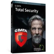 G DATA Total Security | 3 urządzenia | 1 rok