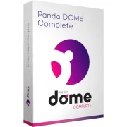 Panda Dome Complete | 10 urządzeń | 3 lata