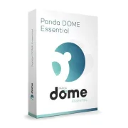 Panda Dome Essential | 10 urządzeń | 3 lata