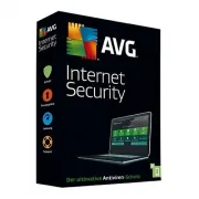 AVG Internet Security | 10 urządzeń | 3 lata