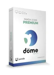 Panda Dome Premium | 10 urządzeń | 1 rok