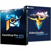 Corel Photo Video Suite 2021