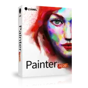 Corel Painter 2020