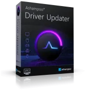 Ashampoo Driver Updater | 3 urządzenia | 1 rok