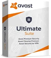 Avast Ultimate | 5 urządzeń | 1 rok