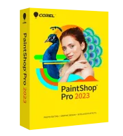 Corel PaintShop Pro 2023