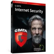 G DATA Internet Security | 3 urządzenia | 1 rok