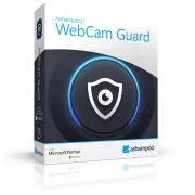 Ashampoo Webcam Guard | 10 urządzeń