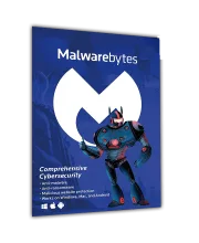 Malwarebytes Premium | 1 urządzenie | 1 rok