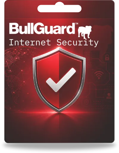 BullGuard Internet Security | 1 urządzenie | 1 rok