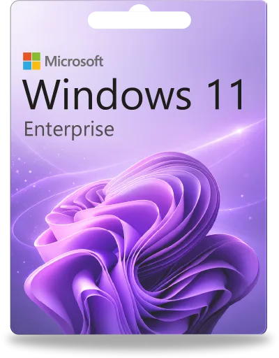 Microsoft Windows 11 Enterprise