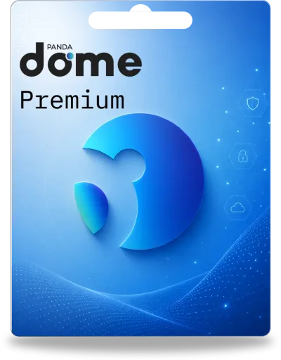 Panda Dome Premium | 1 urządzenie | 1 rok