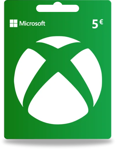 Kredyt Xbox 5 €