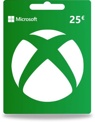Kredyt Xbox 25 €