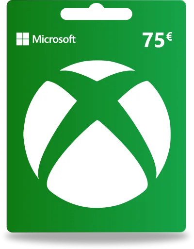 Kredyt Xbox 75€