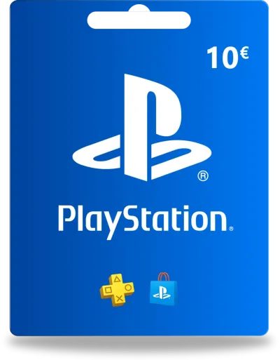 Kredyt PlayStation 10 €