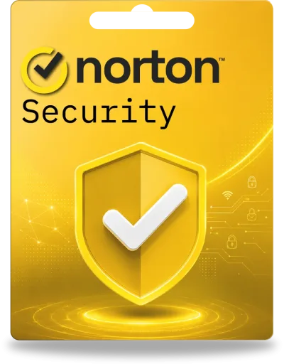 Norton Security | 1 urządzenie | 1 rok