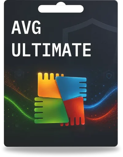 AVG Ultimate | 10 urządzeń | 3 lata